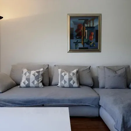 Apartment Feel Like Home, Close To Verzasca, Tenero, Locarno *
