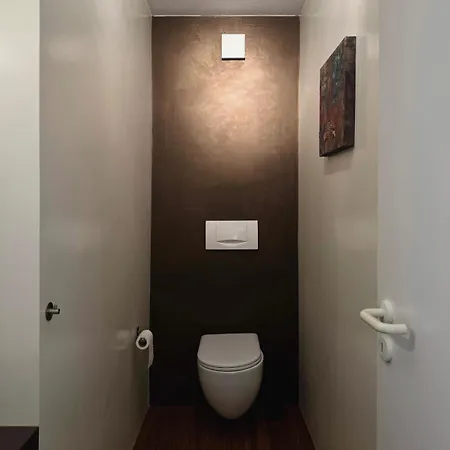 Feel Like Home, Close To Verzasca, Tenero, Locarno Apartment