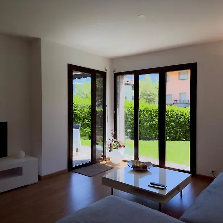 Feel Like Home, Close To Verzasca, Tenero, Locarno Apartment *