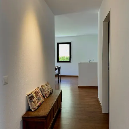 Apartment Feel Like Home, Close To Verzasca, Tenero, Locarno Gordola