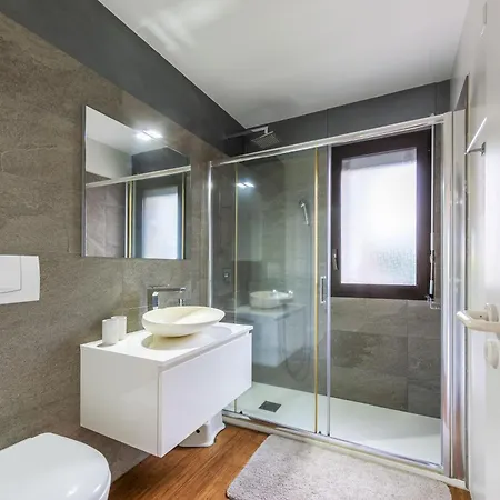 Apartment Feel Like Home, Close To Verzasca, Tenero, Locarno *