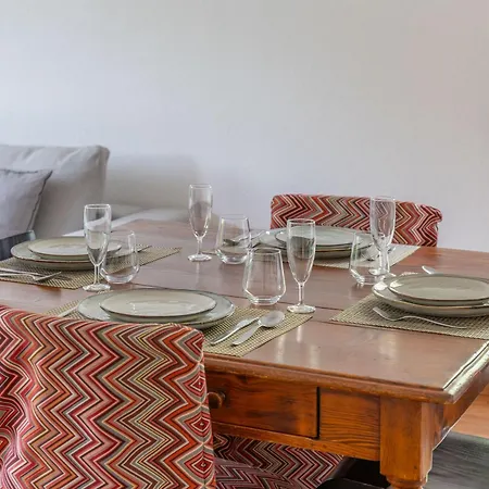 Apartment Feel Like Home, Close To Verzasca, Tenero, Locarno