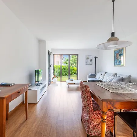 Apartment Feel Like Home, Close To Verzasca, Tenero, Locarno Gordola