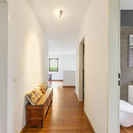 Feel Like Home, Close To Verzasca, Tenero, Locarno Apartment *