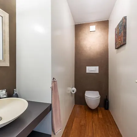 Feel Like Home, Close To Verzasca, Tenero, Locarno Apartment