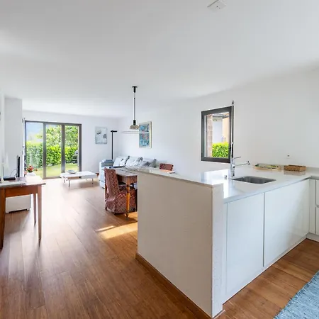 Feel Like Home, Close To Verzasca, Tenero, Locarno Apartment Gordola