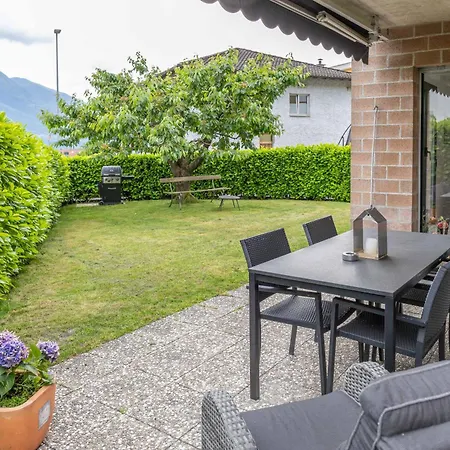 Feel Like Home, Close To Verzasca, Tenero, Locarno Gordola